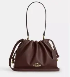 COACH フェイ ドローストリング バッグのサムネイル
