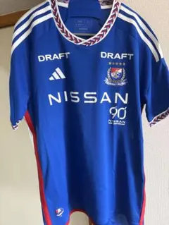 美品】横浜F・マリノス 2019 ユニフォーム 23 仲川輝人 Mサイズ - メルカリ