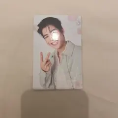 【Mark】GMMTV POPUP STORE TOKYO Card トレカ