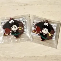 日車寛見 2点セット キャラばんちょうこう 死滅回游 呪術廻戦