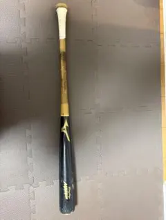 Mizuno Pro 硬式木製バット 阿部慎之助モデル - メルカリ