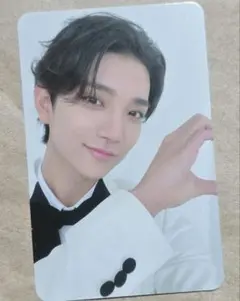 SEVENTEEN セブチ FML carat盤 ジョシュア トレカ