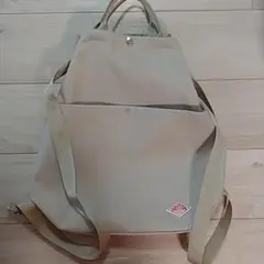 DANTON　3WAYバッグ