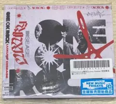 2026年最新】ONE OK ROCK 初回の人気アイテム - メルカリ
