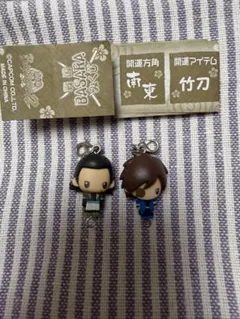 戦国BASARA 片倉小十郎 グッズセット - メルカリ