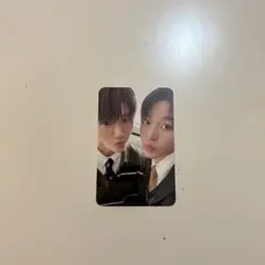 NCT WISH wishlist ケミトレカ リク ジェヒ
