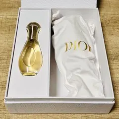 ✨非売品✨Dior ジャドールヘアミスト＆ヘアブラシのセット
