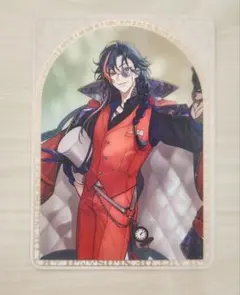 魁星 ART OF NIJISANJI ランダムコレクションカード