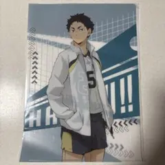 バラ売り可能 非売品 ハイキュー!! FLY HIGH カード クリアファイル 2025年最新】ハイフラ カードの人気アイテム - メルカリ