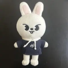 stray kids skzoo PLUSH MINI リビット　ミニ
