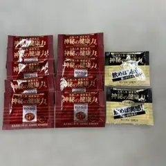 特別価格！ 神秘の健康力 30粒×3袋 - メルカリ