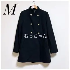 2025年最新】ZARA レディース ピーコート・ウールコートの人気アイテム