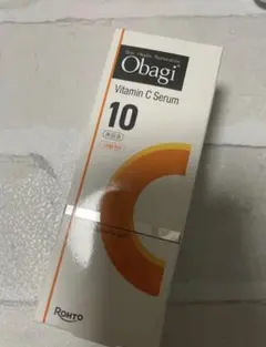 Obagi オバジ C10セラム 美容液 26ml ラージサイズ　リニューアル品のサムネイル