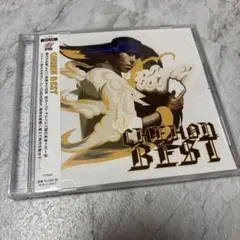CHEHON BEST CD 帯付
