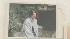 杢代和人 Puzzle フォトカード