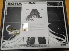 SKYPAD3.0 XL SHINY SORA マウスパッド 限定版