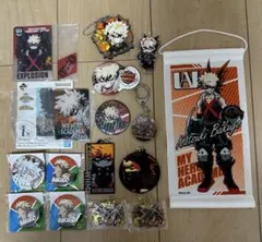九様 専用 僕のヒーローアカデミア 爆豪勝己