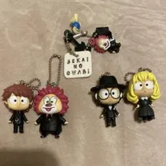 2026年最新】SEKAI NO OWARI Nakajinの人気アイテム - メルカリ