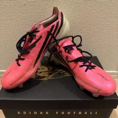 World Cupモデルadidas f50 ハイパーファストELITE AG - メルカリ