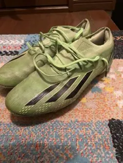 adidas X サッカースパイク TECHFIT NSG - メルカリ