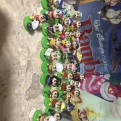 クレヨンしんちゃん チョコエッグまとめ売り