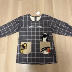 Shaun the Sheep エプロン M-Lサイズ