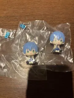 葬送のフリーレン「ペタっとねじまきますこっと」のヒンメル2つ