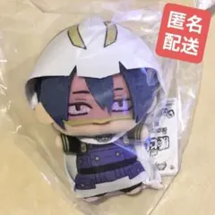 僕のヒーローアカデミア 天喰環 ちびぐるみ ぬいぐるみ vol.6