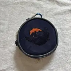 ハイキュー　　日向翔陽　カラビナ