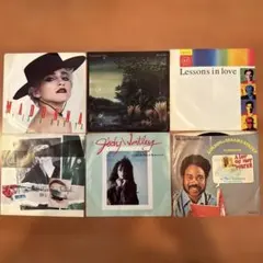 昭和レトロ 洋楽ロック/原田真二/サントラ/邦楽 豪華名盤LPレコード まとめ 昭和レトロ 洋楽ロック/原田真二/サントラ/邦楽 豪華名盤LPレコード
