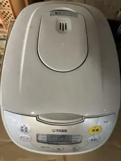 TIGER 炊飯器 JBH-Gのサムネイル