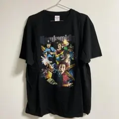 ハルカミライ ハリウッドTシャツ L - メルカリ