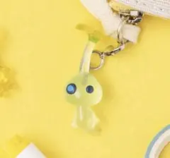 【新品未開封】ピクミンめじるしアクセサリー　ヒカリピクミン