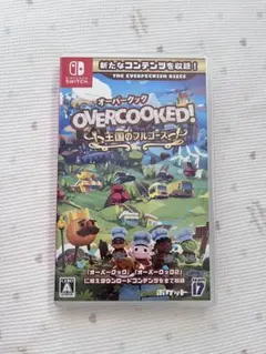 2026年最新】オーバークック2の人気アイテム - メルカリ