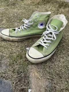 90s コンバース USA製 オールスター All Star ハイカット
