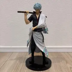 銀魂 坂田銀時 フィギュアのサムネイル