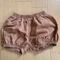 ユニクロ　かぼちゃパンツ　90サイズ