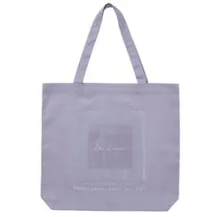 ◇なにわ男子 【ショッピングバッグ】◇