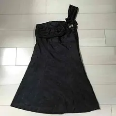 ☆ワンショルダーワンピース☆