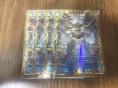 聖霊王の聖典 シークレット アルカディアスバイブル