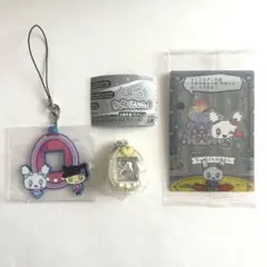 たまごっち ラブリっちセット