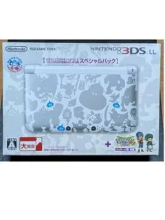 ドラゴンクエストモンスターズ2 イルとルカの不思議なふしぎな鍵 スペシャルパック