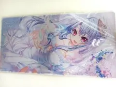 プレイマット＆スリーブ セット 羽根山ウララ 未開封 - メルカリ