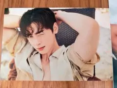 CIX Wanna One ワナワン ポストカード ぺジニョン 特典 - メルカリ