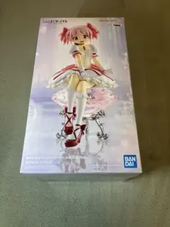 魔法少女まどか☆マギカ フィギュア　鹿目まどか