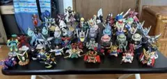 ガンダム フィギュアまとめ売り
