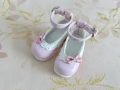 リカちゃん ジェニー momoko ruruko ブライス ユノラ 靴 新品 - メルカリ