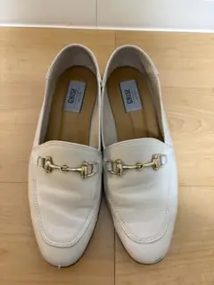 バブーシュ 革靴