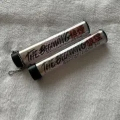 ペンライトトップ THE BEGINNING 狼煙 関西ジャニーズJr 付け替え