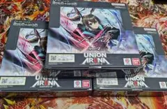 アークナイツ UNION ARENA